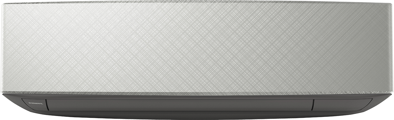 Fujitsu klíma